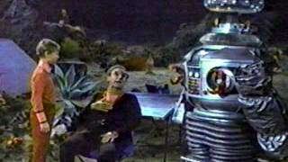 1966-67 Television Season 50th Anniversary Tribute: Lost In Space (Season 2 and Batmania!)