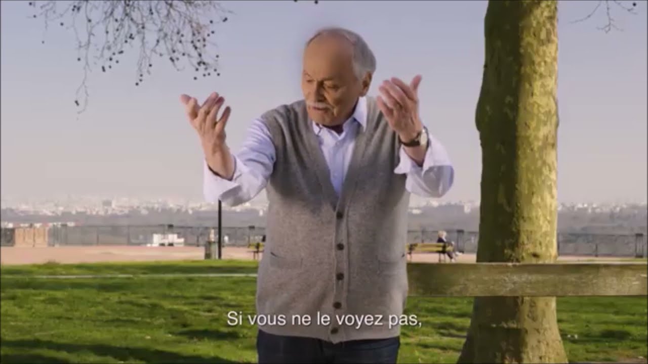 Bande démo Jean-Claude Matthey