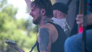 Silence Speaks - While She Sleeps Live HellFest