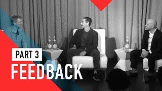 Mindstones Episode 3 Netnet Of Success - Feedback