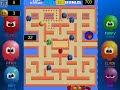 Pac mania the game by imalink100 pac mania pacmania pacman pac man clone browser online in scratch m