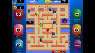 : Pac Mania The Game by imalink100 PAC MANIA PACMANIA PACMAN PAC MAN CLONE BROWSER ONLINE IN Scratch M