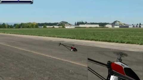 Chaos, Piro Flip and Square Tic Toc