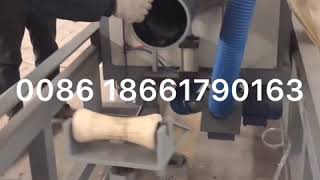 3 layers/Multi Layer Plastic ABA pipe making machine