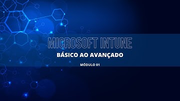 Módulo 01 - Aula 01: Introdução ao curso