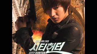 City Hunter OST - The Fire Of Love