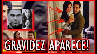Verdade E GRAVIDEZ SURPRESA ZEZE, APÓS GRACIELE LACERDA GRAVIDA DE Algo E ELE VASECTOMIZADO, ESTRAÇ