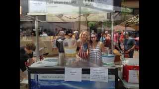 Reivers Bar and Grill - Gaylord Street Days Denver 2014