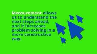 Measurement in Organizational Performance