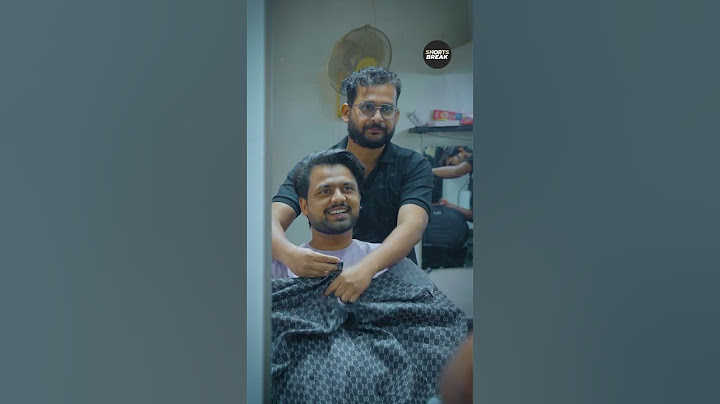 Ye Rishta Kya Kehlata Hai? 😅 | Barber - A Love Story | #shorts | Shorts Break