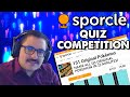 The Great Sporcle Quiz Competition! - Prij's New Game Show!