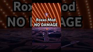 Roxas Mod NO DAMAGE vs Xemnas - KH3 Level 1 Critical