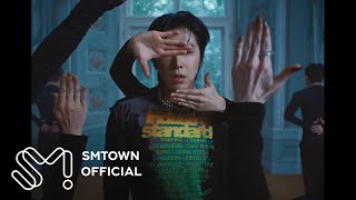 U-KNOW 유노윤호 'Stretch' MV