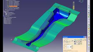 Celebrity CATIA V5 Surface Machining Net Worth
