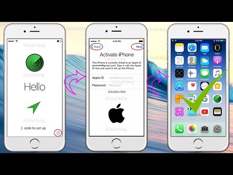 Free !! factory unlock✔️ activation ||| apple id 💯% delete/remove/bypass/unlock✔️apple iphone ipad,ipod,apple watch series 4, 3,4,4s,5,5s,5c,6,6s,7,8,...