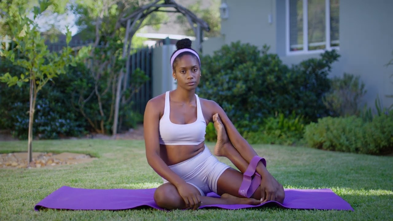 Blink Finance | Yoga