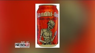 Woodbridge's New England Brewing Company apologizes over "Gandhi-Bot" beer