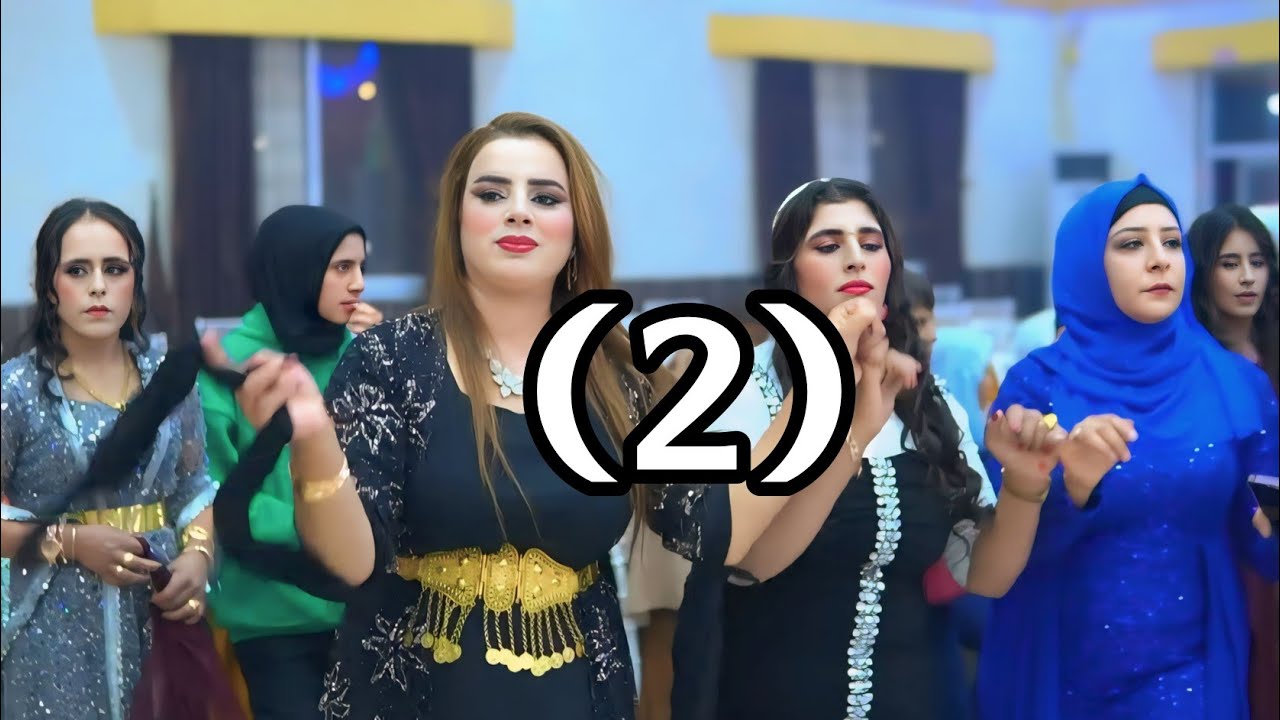 حفلة سروج علي & مايا الف مبروك لعرسان 🤵👰 تصوير ومونتاج استديو برو ميديا 🎥 رقم (2)