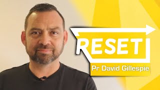 RESET - S3 Episode 3: Like Jesus