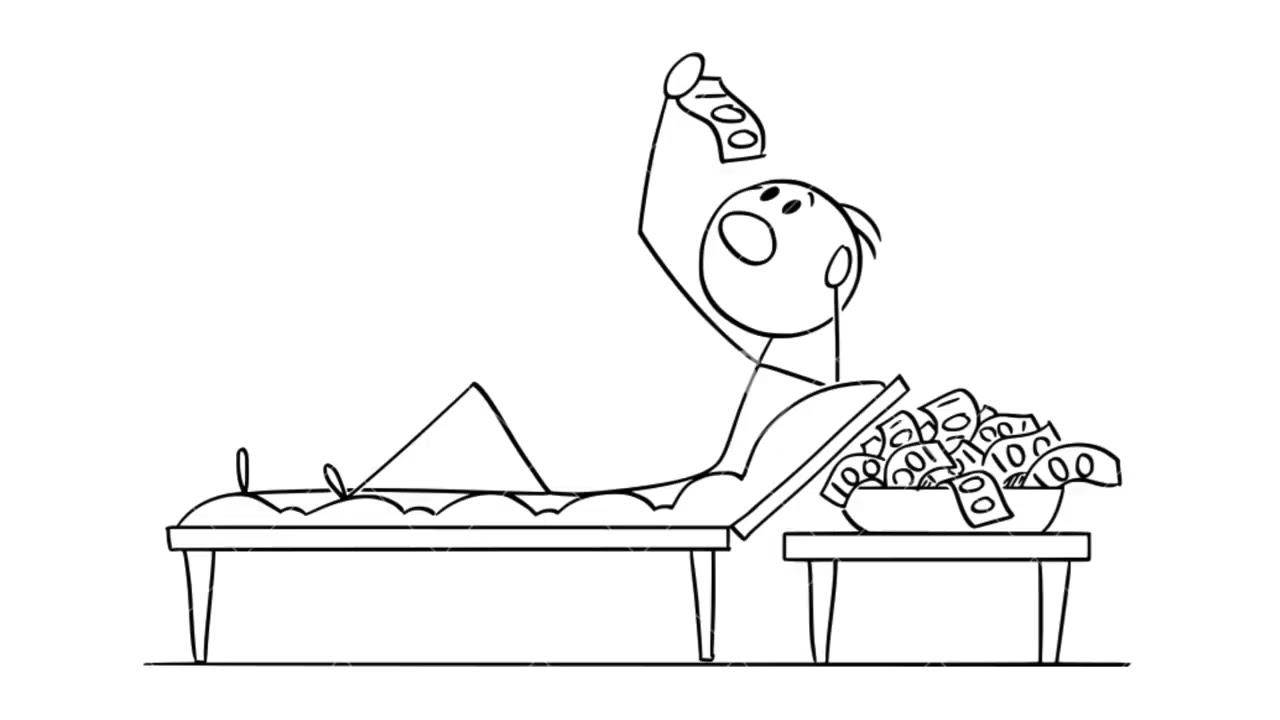 You Are Wasting Your Life (And You Don’t Even Notice)