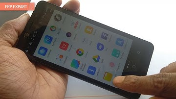 Itel A44 Pro Frp Itel A44 Pro Frp Unlock Google Account Remove 7.0