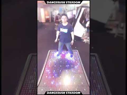 [ふつう譜面]オンリーワンダー/フレデリック #DANCERUSH_STARDOM