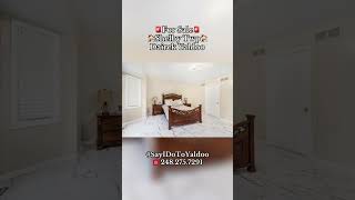 House for Sale 🚨Shelby Twp, MI🚨. House for Sale 🚨Shelby Twp, MI🚨.