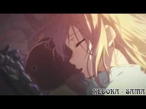 [AMV] That's Alright I Cindy Yen (袁詠琳) I Kedoka - Sama