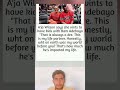 A'ja Wilson says she vints to have kids with Bam Adebayo"That is always a dre. This is my life