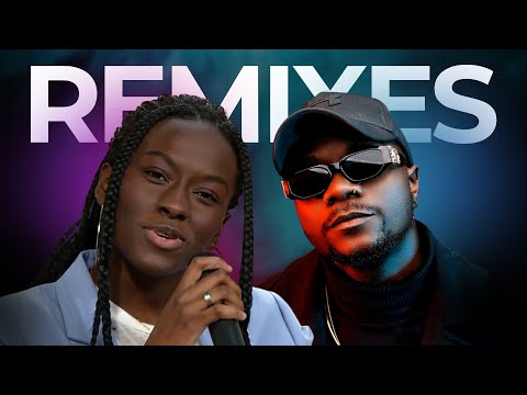 Kizomba Remixes 2025 🔥💞 | Twenty Fingers, Chelsea Dinorath & Mais Sucessos #kizomba #romantickizomba