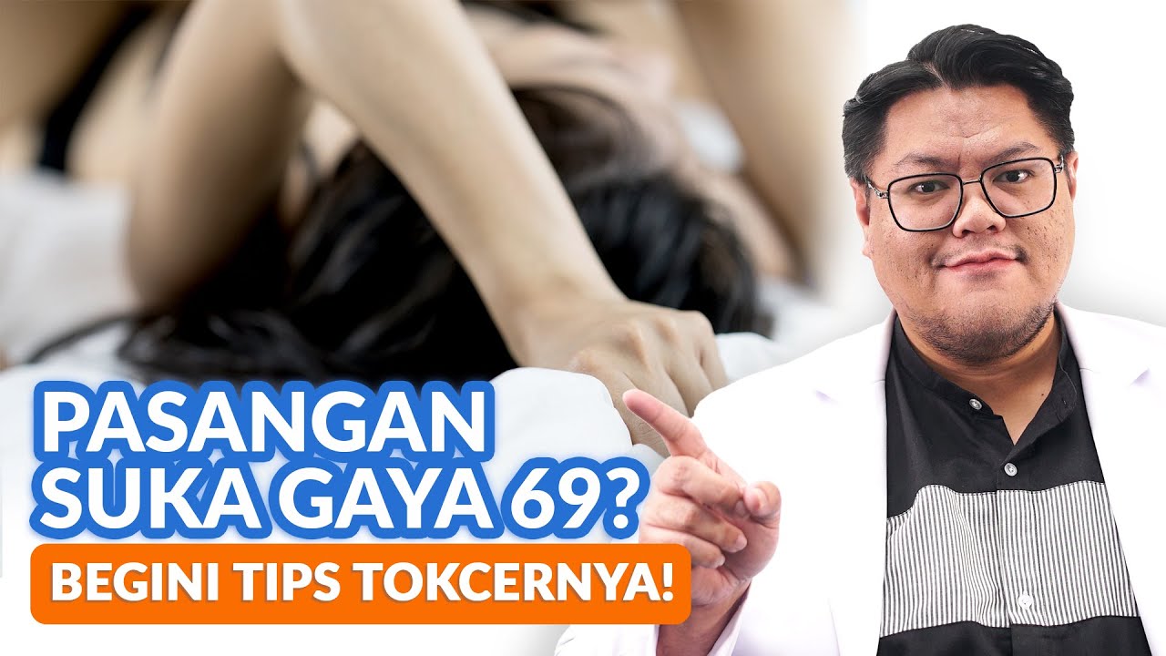 Ini 5 Tips Melakukan Gaya Bercinta 69 agar Seks Lebih Memuaskan!