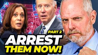 BREAKING: Secret Census Algorithm STOLE House Seats from Red States!