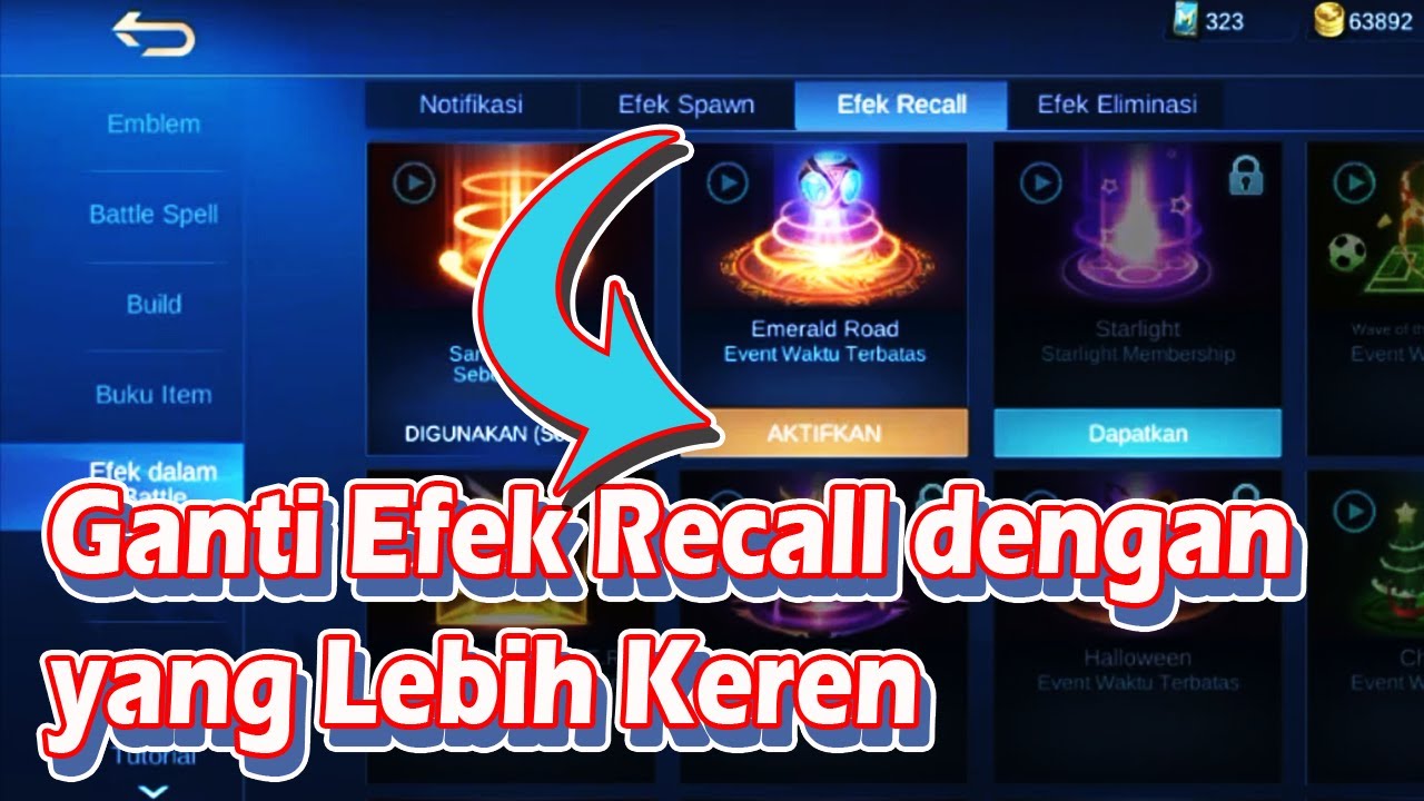 Cara Keluar Squad Mobile Legends 2021 Youtube Cara Keluar Squad Mobile Legends 2021 Youtube