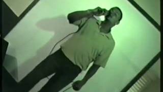 Videoke AnaLu-RICARDO CAMPOS -Arquivos Especiais