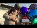 “It’s a different world.” Humboldt County deputy sees color for the first time