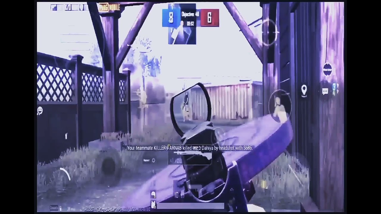 PoLaR X RAUCHIT | ABUSANDAMENTE | BEAT SYNC MONTAGE