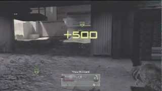 Insane Quarry Trickshot Wallbang !!