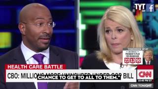 Cnn A Bullhit Factory?