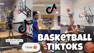 Basketball Tiktoks Compilation