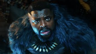 The Black Panther 2 line that makes Shuri's plan even worse