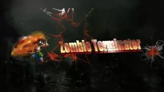 Zombie Terminator FREE Edition Zombie Terminator FREE Edition