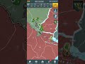Игра на 100 игроков с кланом |Conflict of nation world war 3 #2