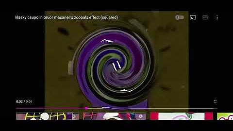 klasky csupo in bruor macaneli