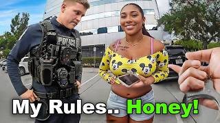 The Dumbest TikTok Lawyer Meltdowns vs. No-Nonsense Cops — When Internet Law Meets Reality.