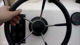 Clicking Slipping Helm