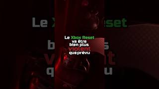 Xbox Reset : le massacre est confirmé… Ninja Theory, Arkane, Double Fine en DANGER.