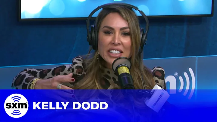 Kelly Dodd on the Current 'RHOC' Cast, Bravo, and Her New Show