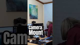 Its Time to Mount the Camera