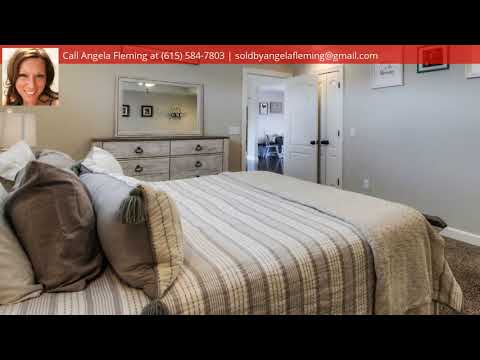597 Womack Rd, Bethpage, TN home video tour