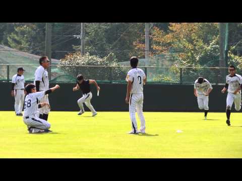 2013.11.4　安芸　リレー方式ランニング